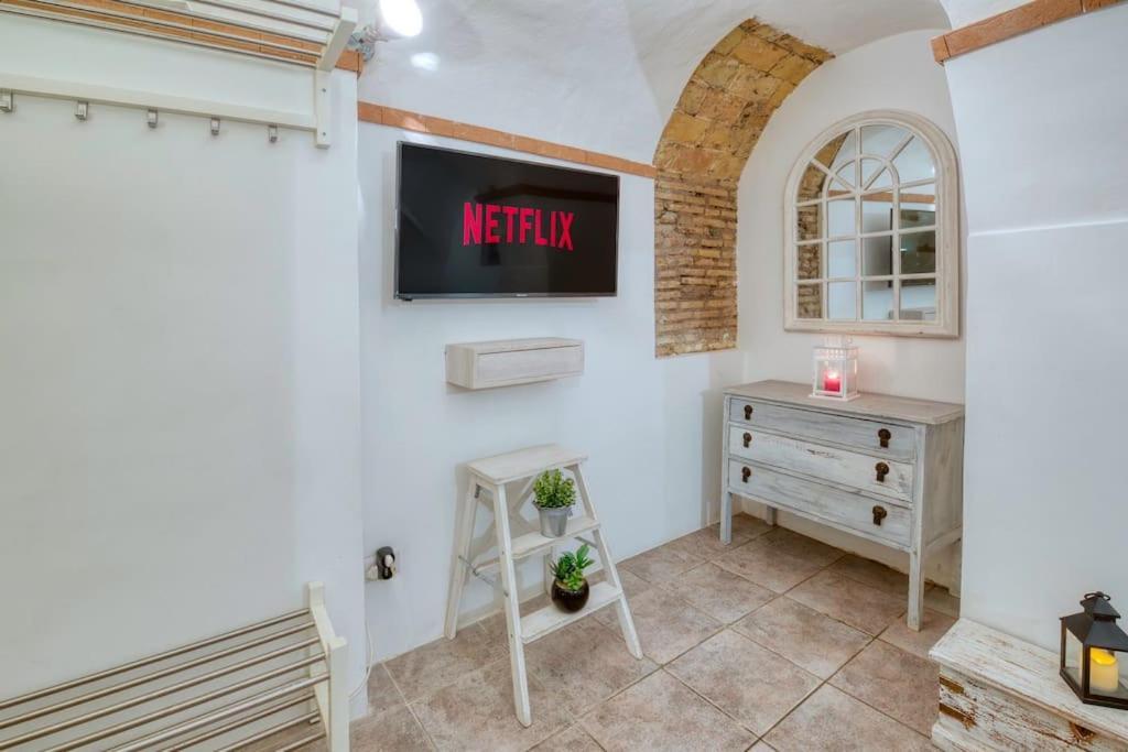 Shabby Apartment @Trastevere Рим Экстерьер фото